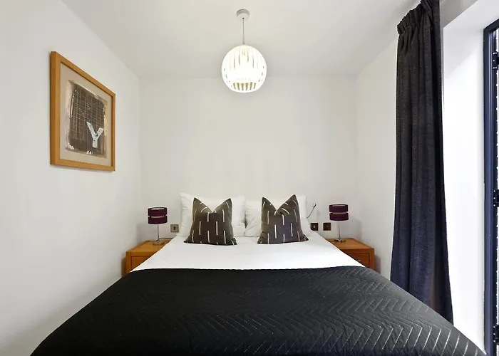 Cambric By Aeria Apartments