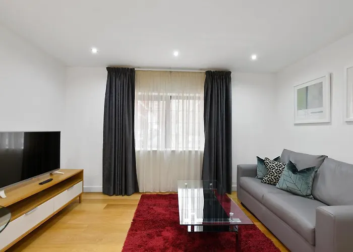 Cambric By Aeria Apartments