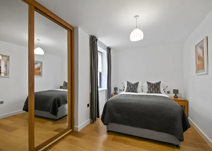 Cambric By Aeria Apartments